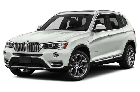 Bmw X3 Model Years Generations And News