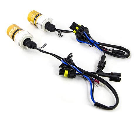 ᐉ Ксеноновые лампы Infolight H7 +50% 6000K 35 W 12 V • Купить в Киеве ...