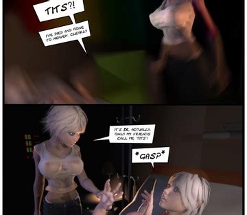 11 Bellerophon Awakes 8muses Sex And Porn Comics