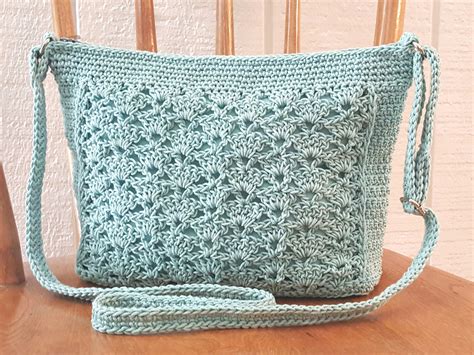 crochet bags free patterns 4