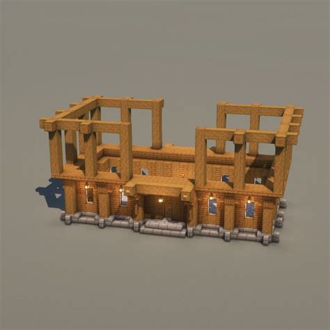 grand spruce manor page  build  minecraft blueprints minecraft