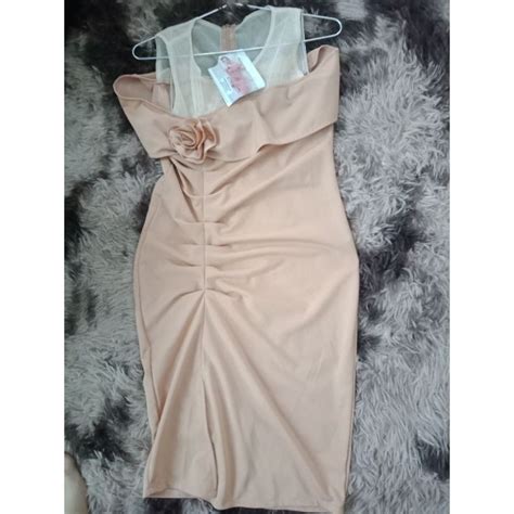 Body Hoa Nude Shopee Vi T Nam