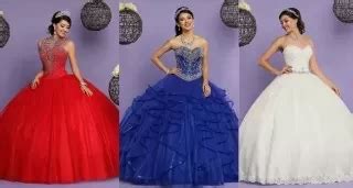 Quinceañera Dresses Websites You Must Check Out