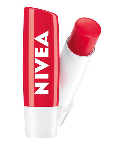 Strawberry Shine Nivea