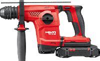 power tools hilti india