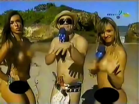 Gente Desnuda En La Playa XVIDEOS