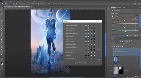 How To Customize The Colors Of Your Photoshop Interface