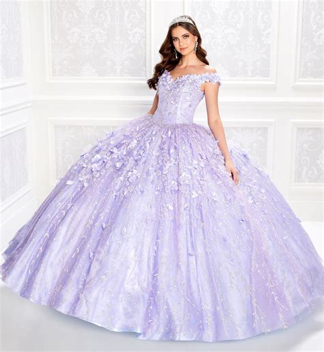 Purple Quinceanera Dress With Butterflies at Emma Gillies blog