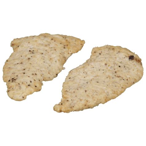 Tyson® Uncooked Chicken Tenderloin Fritters