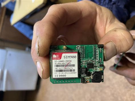 GSM-приемник StarLine Мастер GSM5 (GSM-GPRS) - оповещение и управление ...