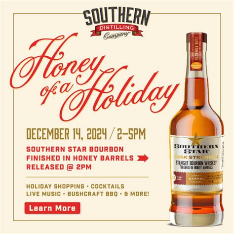 Contract Distilling Southern Distilling Company