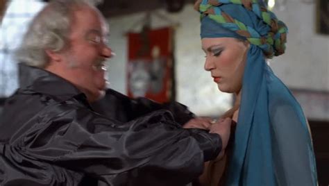 Naked Unknown In Agent In The Sign Of Scorpio