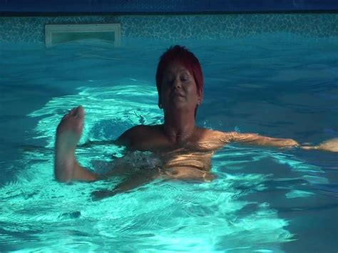 Naked Swim In The Pool 51 Nude Pics XHamster