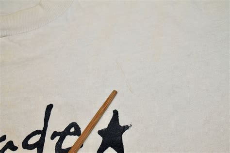 XL Vtg Mid 90s GRADE T Shirt Emo Hardcore Screamo