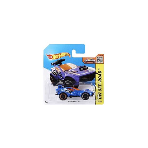Количка Hot Wheels Toyzz Shop