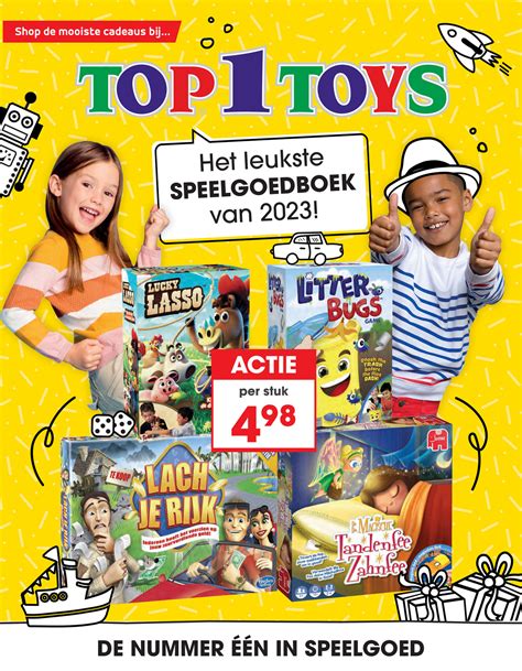 Top 1 Toys - NJC1 - Pagina 108-109