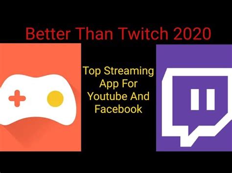 Best Streaming App For Android And Ios Youtube