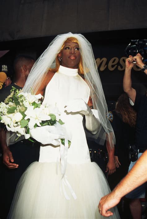 Believe it or not, Dennis Rodman’s LGBTQ views are wise - Outsports