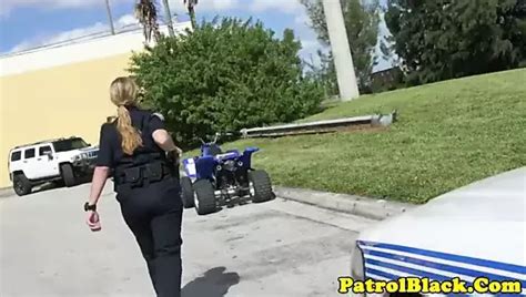 Free Black Patrol Porn Videos Blackpatrol XHamster