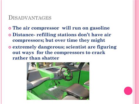 PPT - Compressed Air Cars PowerPoint Presentation, free download - ID ...