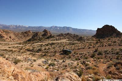 Desert Art Nude Desert Dude Ranch