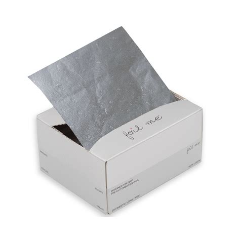 Shop - Salon Essentials - Foil - Page 1 - Hairco Australia