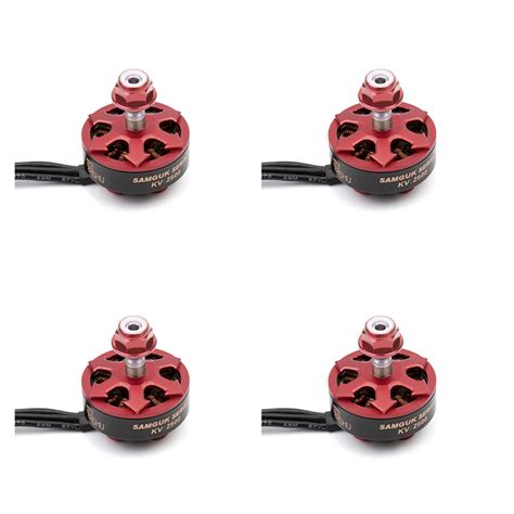 Aanbieding Dys Samguk Series Shu Motor Rotor With C Clip For