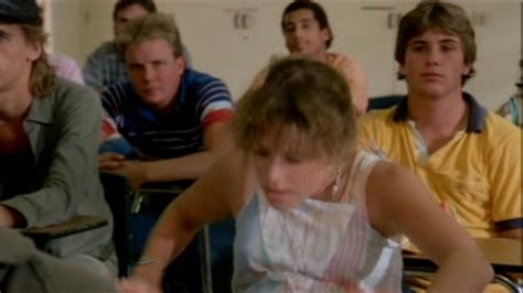 Summer School (1987) - 80s Films Image (19808881) - Fanpop