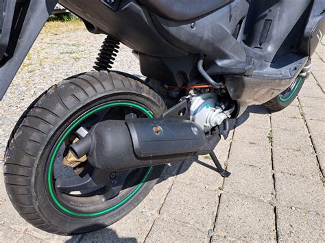 Yamaha Areox 50 70kmh Kaufen Auf Ricardo