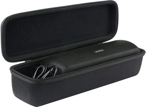 Khanka Hard Travel Case Replacement For Anker Soundcore Motion