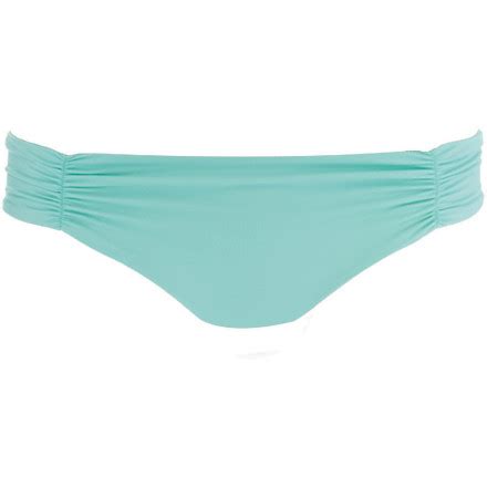 L Space City Tribe Monique Bitsy Cut Bikini Bottom Women S Clothing