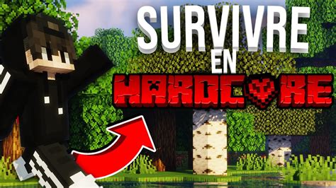Les Meilleurs Astuces Pour Survivre En Hardcore Youtube