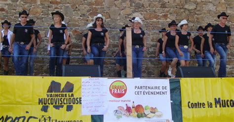 Pélussin Dimanche 24 septembre participez aux Virades de lespoir