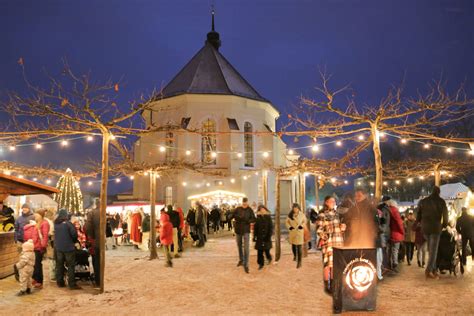 Forst Blickt Auf Weihnachtsmarkt Am Dritten Advent Niederlausitz Aktuell