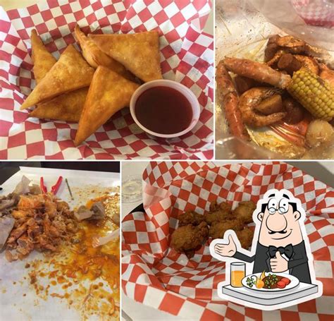 Big Hot Crab In Chico Restaurant Menu And Reviews