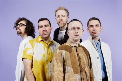 Hot Chip A Bath Full Of Ecstasy