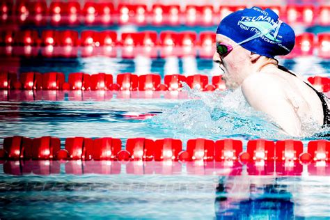 ‘The bigger the meet, the better she does’: Locals react to Jacoby’s