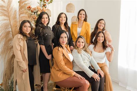 Empowering Latina Women In Business Meet Latina Entrepreneurs