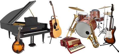 Pilih Alat Musik Lebih Sakral Dari Pilih Gebetan Nggak Bisa