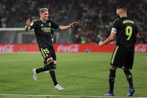 Real Madrid Triumphs Over Leganés In La Liga Clash