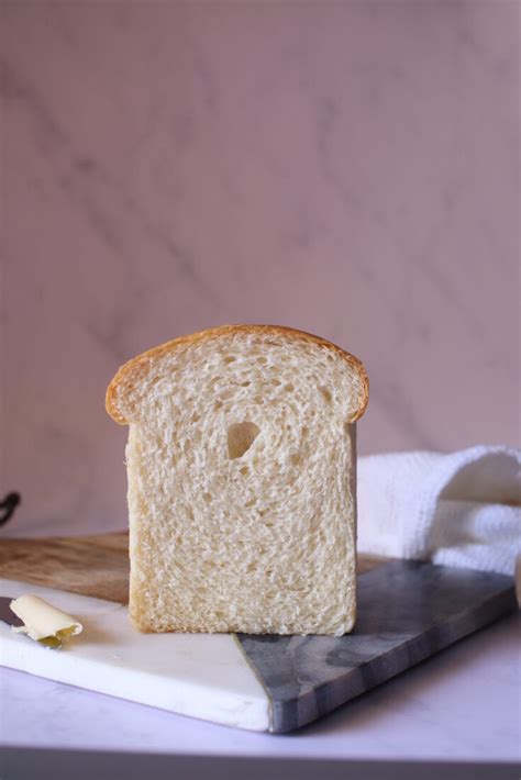 Easy Homemade Bread in a Loaf pan - Bake Fresh