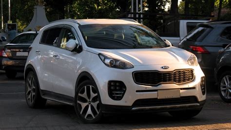 Kia Sportage Price In Pakistan 2024 Features Cars