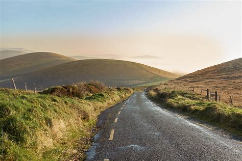 "Ireland Road Trip" by Stocksy Contributor "PER Images" - Stocksy