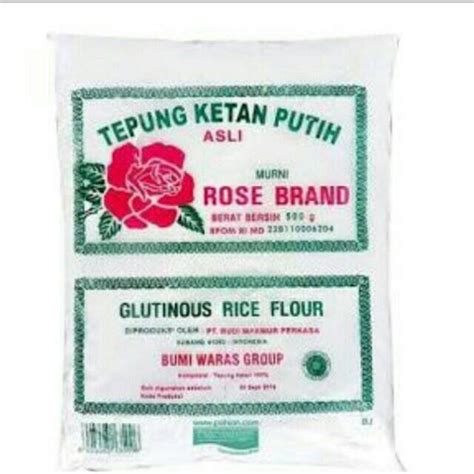 Tepung Ketan 1kg