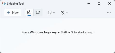 How to take a screenshot on Windows 11 | The Training Lady