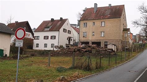 Wohnanlage Darf Gebaut Werden Obwohl Anwohner Bedenken Haben