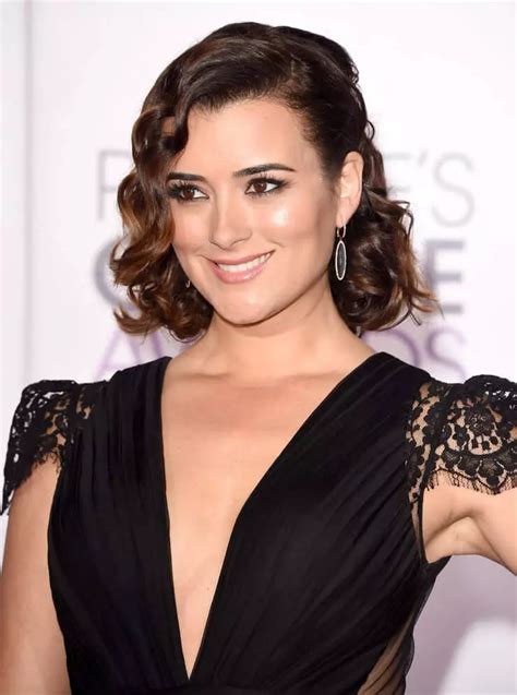 40 Hot Cote De Pablo Almost Naked Photos 12thBLOG
