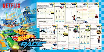 Hot Wheels Partnerships Teaching Resources South Africa Suid Afrika