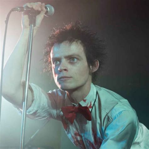 Miniserie über Sex Pistols Wut einer vergessenen Generation Oscars Himbeeren der