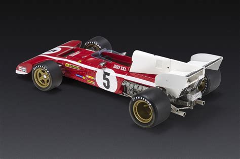 Ferrari 312b2 Gp Replicas